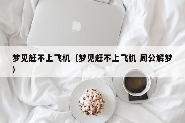 梦见赶不上飞机（梦见赶不上飞机 周公解梦）