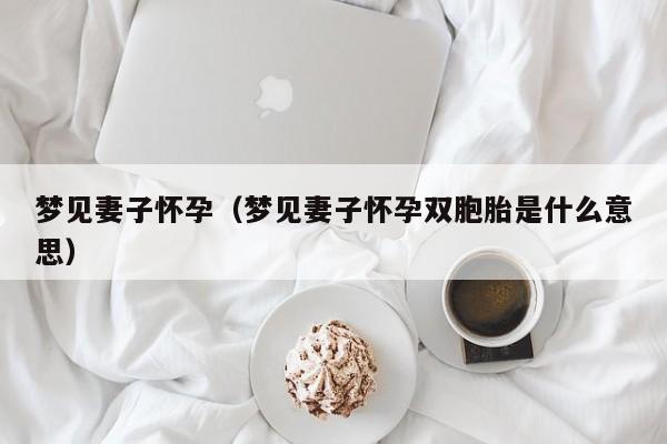 梦见妻子怀孕（梦见妻子怀孕双胞胎是什么意思）