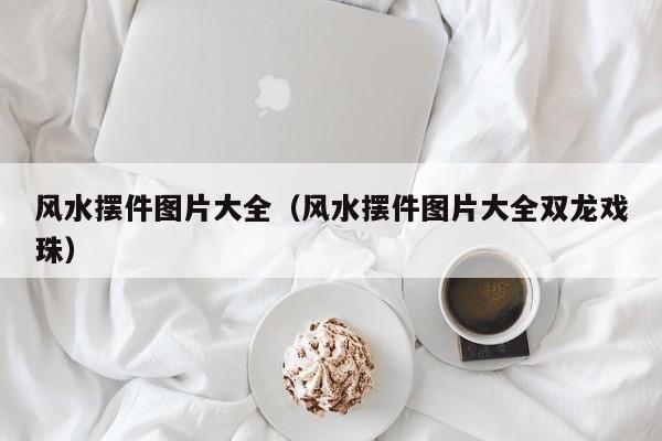 风水摆件图片大全（风水摆件图片大全双龙戏珠）