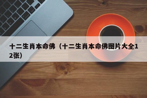 十二生肖本命佛（十二生肖本命佛图片大全12张）
