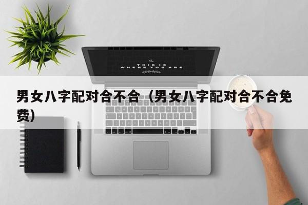 男女八字配对合不合（男女八字配对合不合免费）
