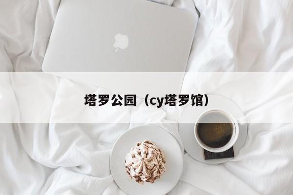 塔罗公园（cy塔罗馆）
