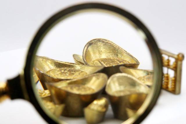 如何理解黄金市场的价格波动这种价格波动如何进行分析和预测?