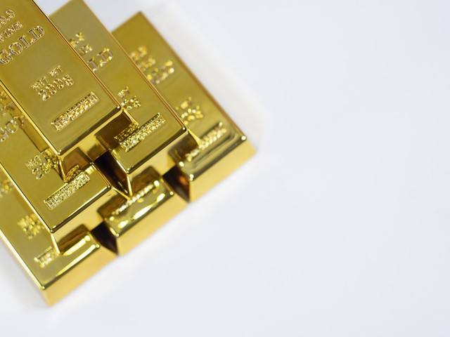 查看中行纸黄金走势图走势图有何参考价值?